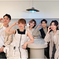 尋人啟事人聲樂團