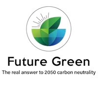 未來綠色