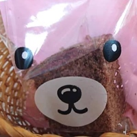 柴柴熊幸福點心