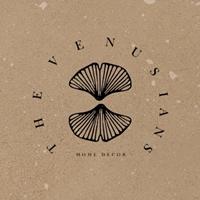 金星男子THE VENUSIANS 