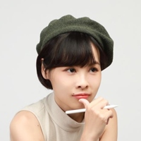 陳沛孺（Penny）