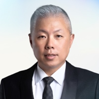 福容大飯店 福隆 戴瑞宏總經理