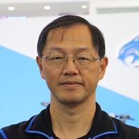 社團法人台灣樂活自行車協會 徐正能 理事長 