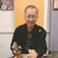 洪耀輝