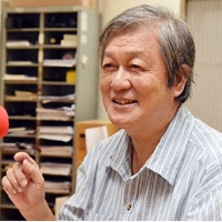 李乾朗