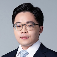 盧竑達 WELL Faculty