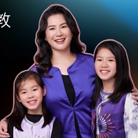 喜悅媽媽|陳鋒玲