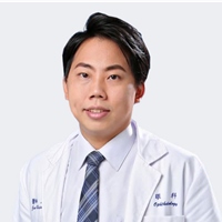 沈仁翔 老師