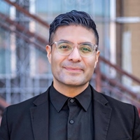 Damian A. Garcia
