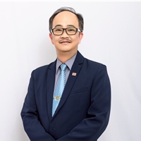 地政將軍 關漢君 