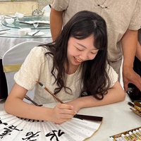 張雅琳
