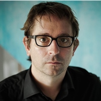 馬丁Martijn Hullegie