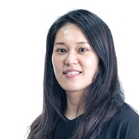 陳思妤 Shih-Yu Che