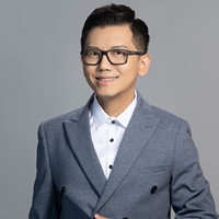理財醫生陳大仁