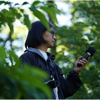 Nick Tsai / 蔡瑋德