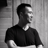 謝一麟