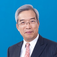 謝金河