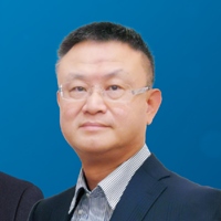  朱岳中