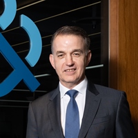 Julian Prower 鮑文安
