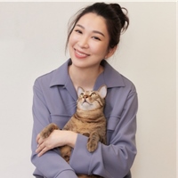 周晏妡／慢慢老師