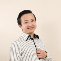 黃啟偉