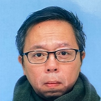 李傑