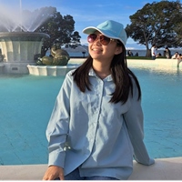 Lily Huang