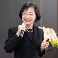 王麗容|國立臺灣大學社工系專任教授 名譽教授