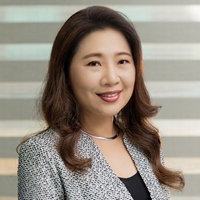 趙文瑜|世界和平婦女會 全球女企業家教育慈善委員-召集人