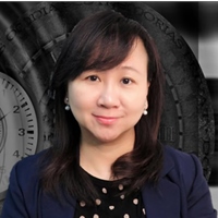 周郁萍|銀色種子企管顧問有限公司 執行長