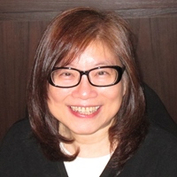 葉德蘭|國立臺灣大學外國語文學系暨研究所教授