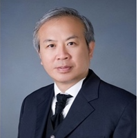 黃超吾-社團法人中華碳管理顧問協會理事長