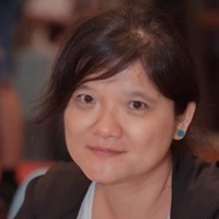黃麗如