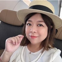 社團法人台灣社會企業發展協會 陳奈奈 副理事長