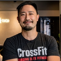 Simon Chi