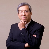謝金河