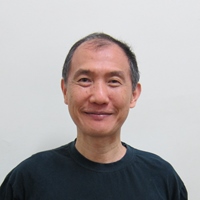 葉李華