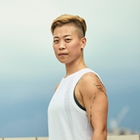 Kelie 蘇筱茜