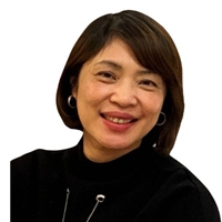 李景屏Christine Lee