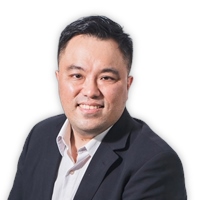 林瑋鍾Vincent Lin