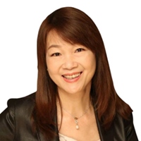 強曉霖Sharlin Chiang