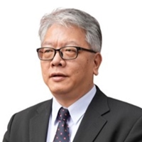 陳仁德Fred Chen