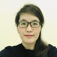 張凱萍 (Claire Chang)