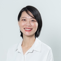 李盈臻