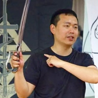 王人俊/ Ralph Wang