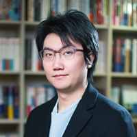 Neil Lin