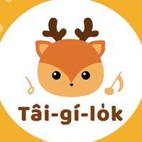 台語路親子樂團