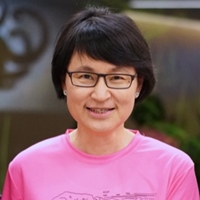 林惠真