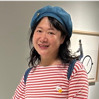 劉必莉（栗子）