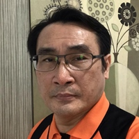 連聰政 博士(講師)